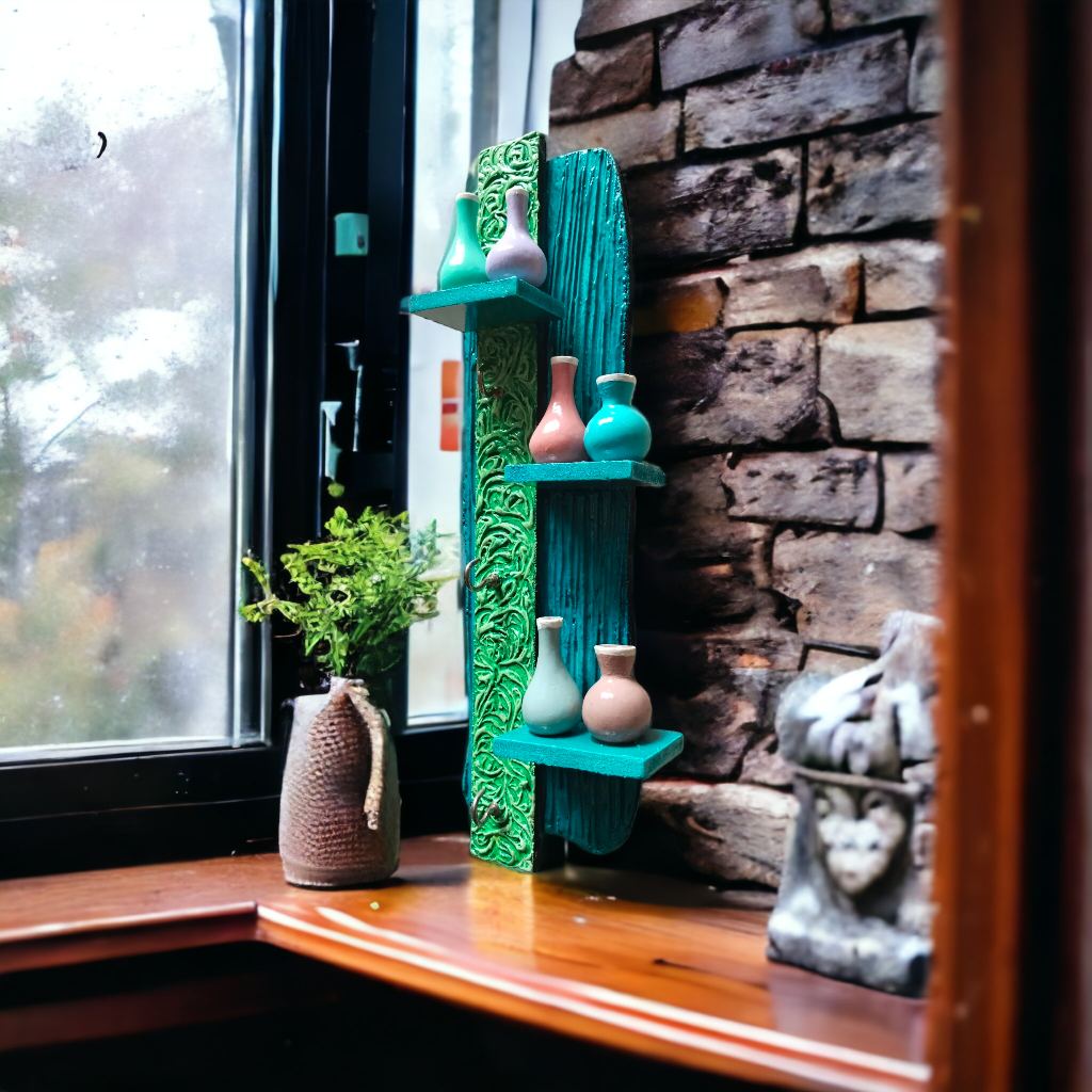 Decorative Keyholder