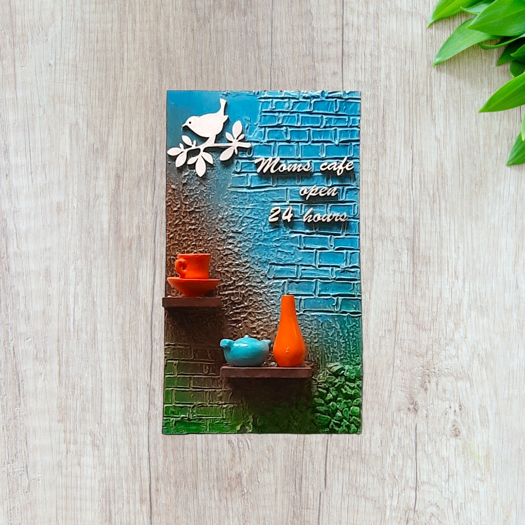 Decorative Kitchen Décor