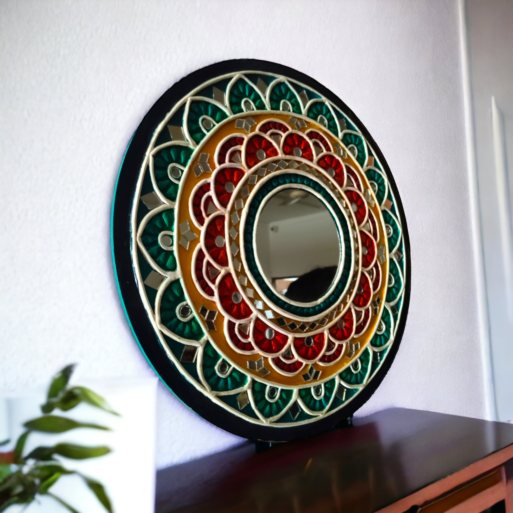 Lippan Art Wall Hanging