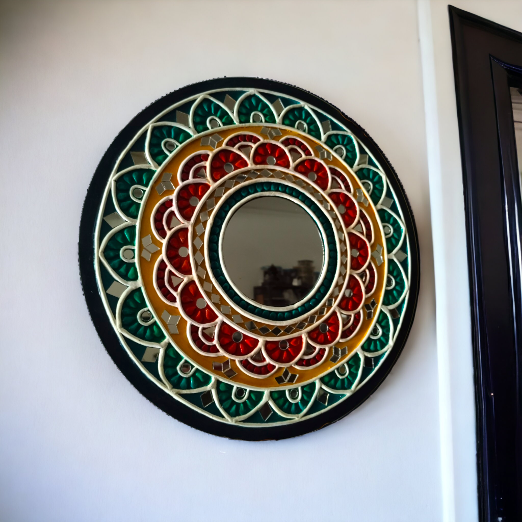 Lippan Art Wall Hanging