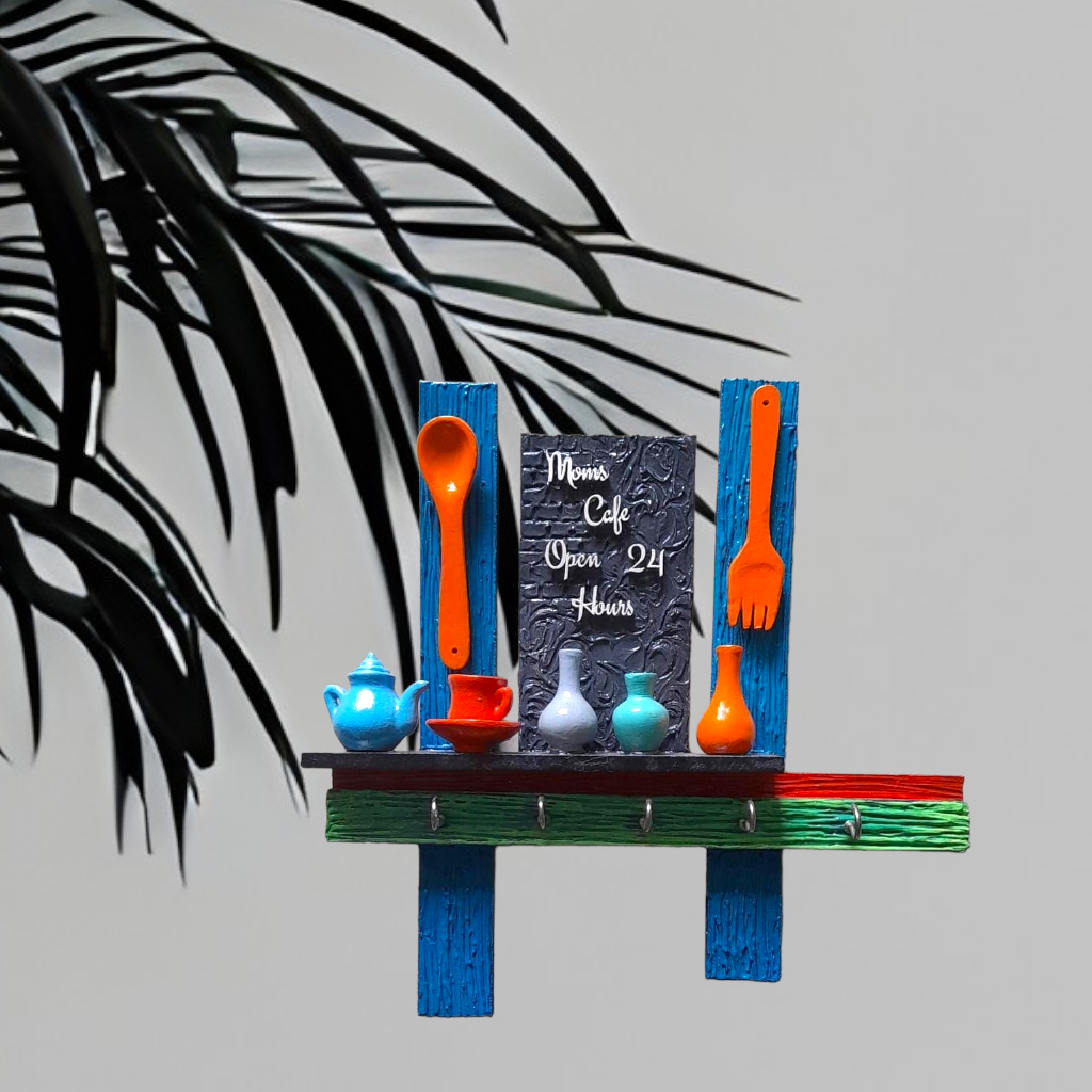 Moms Cafe Kitchen Decor