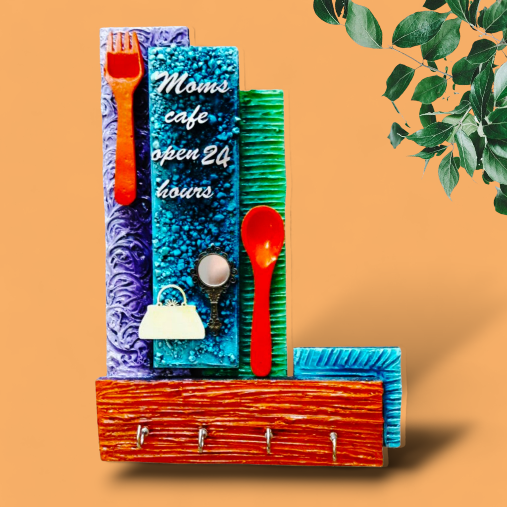 Moms Cafe Kitchen Wall Décor