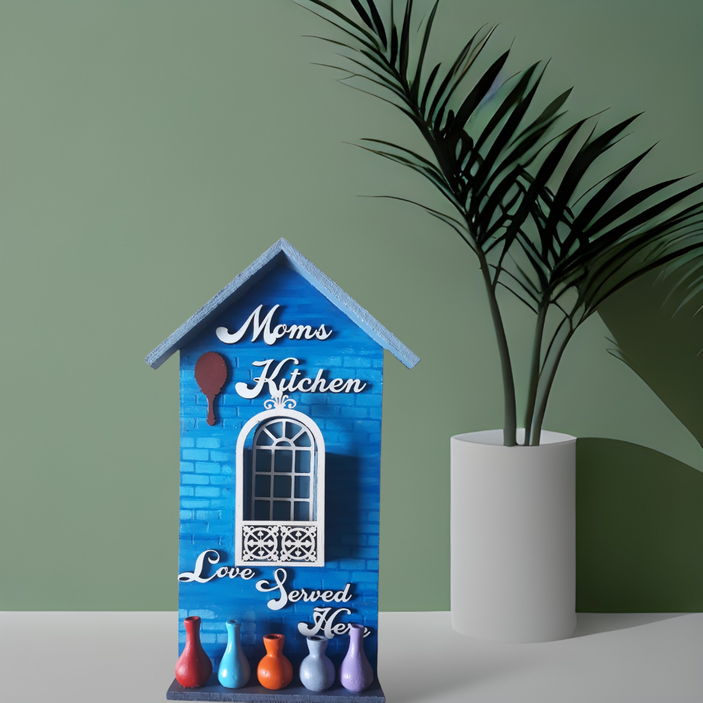 Moms Kitchen Decorative Wall Décor