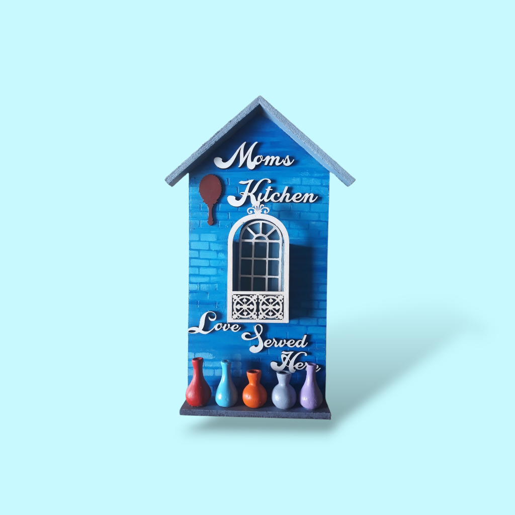 Moms Kitchen Decorative Wall Décor