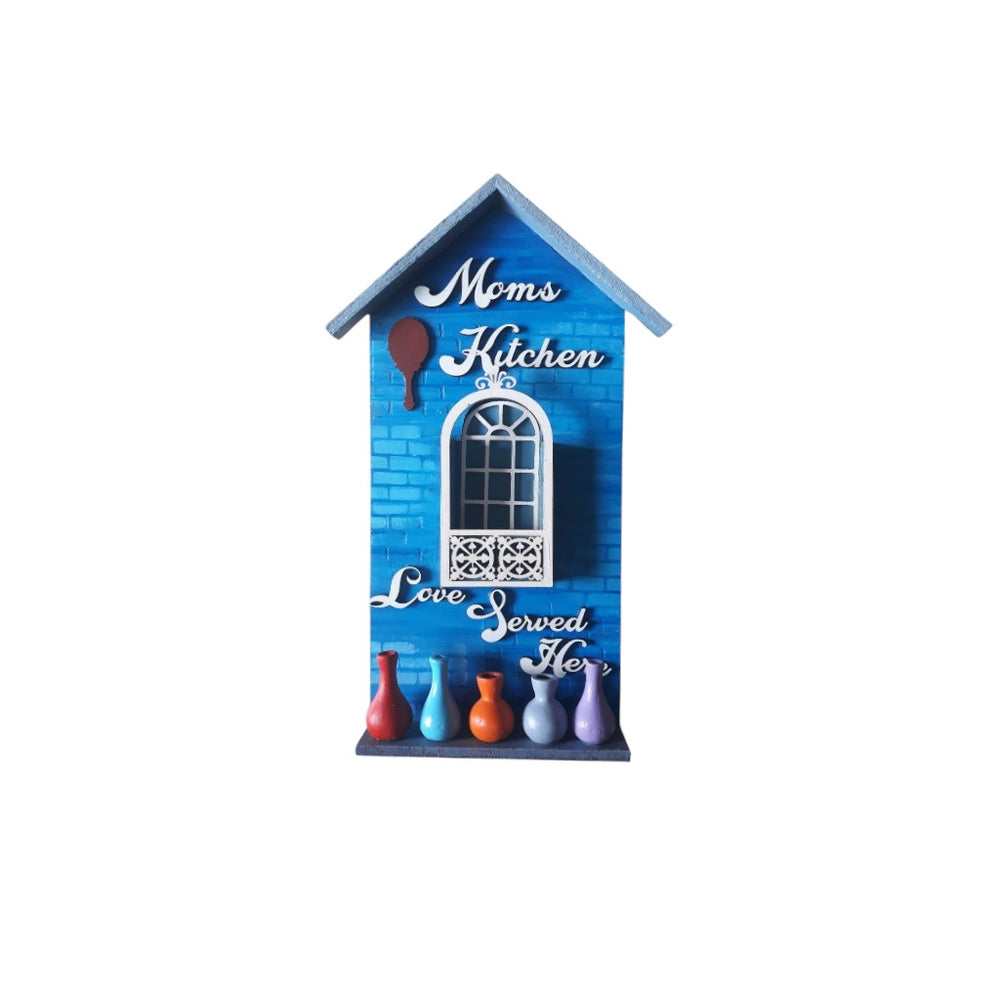 Moms Kitchen Decorative Wall Décor