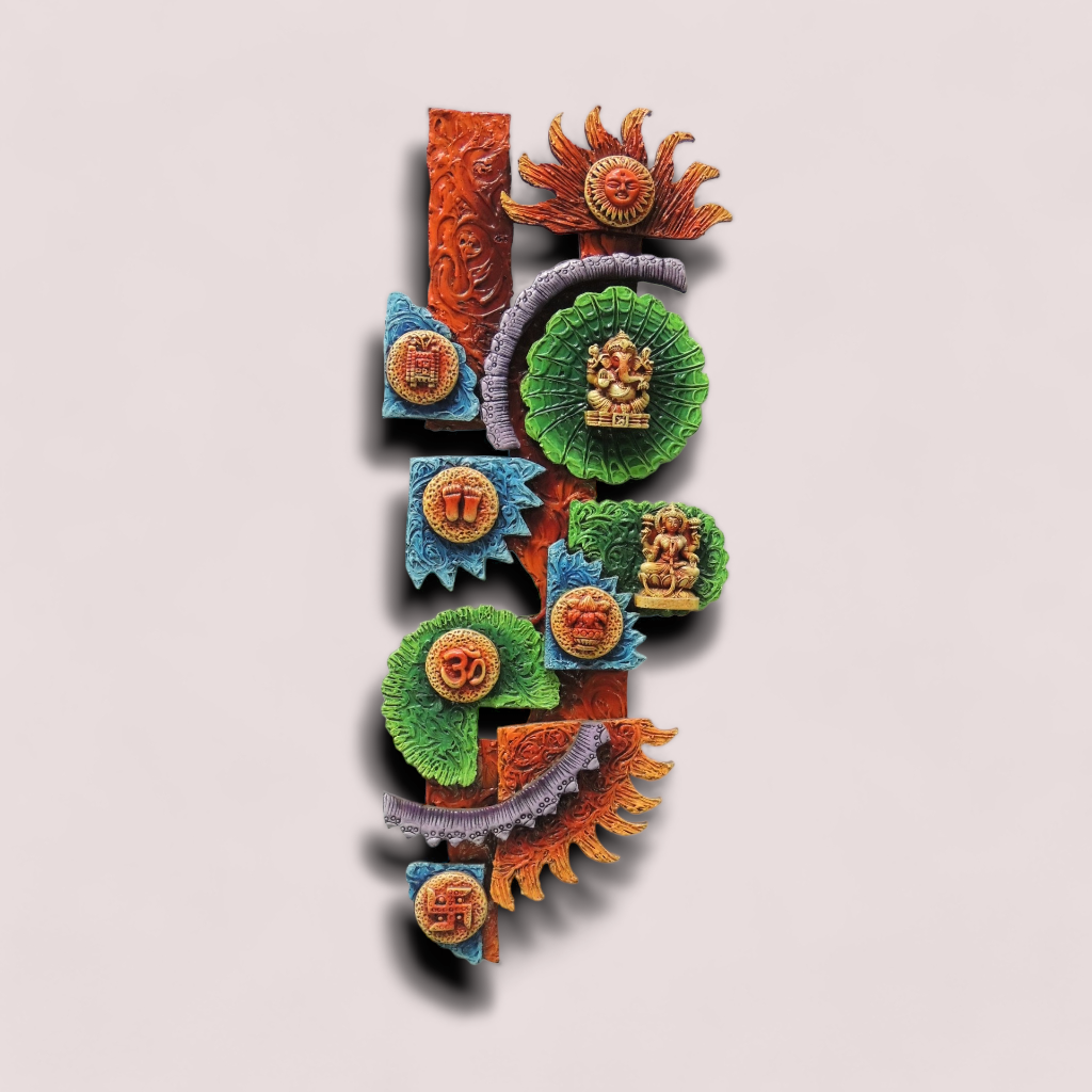 Vastu Mural Online Workshop
