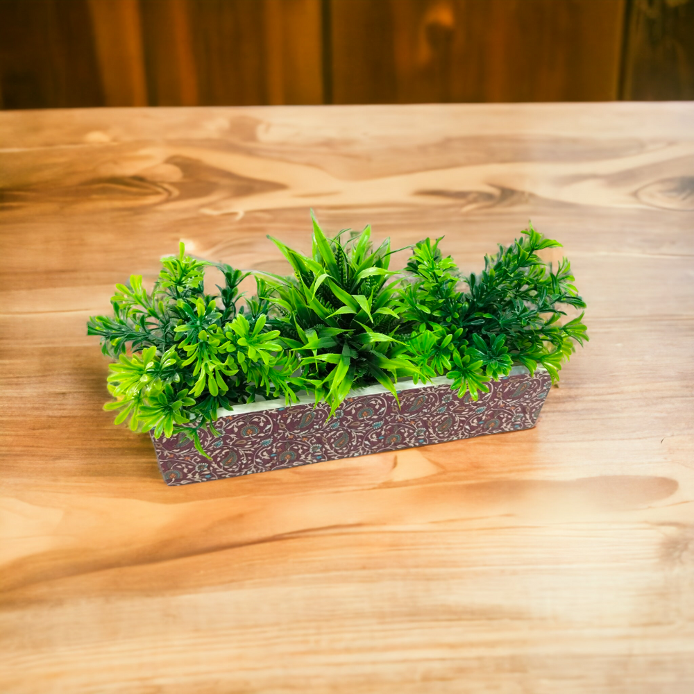 Decorative Planter