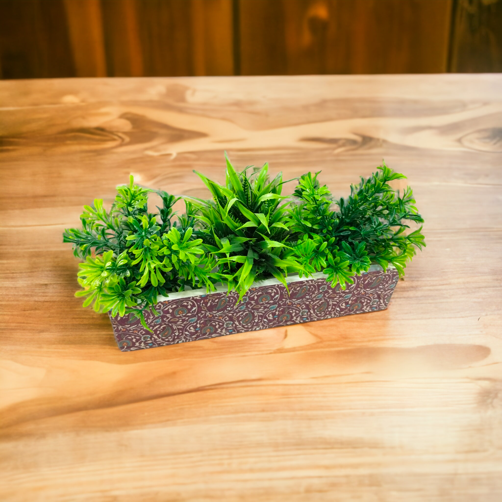 Decorative Planter