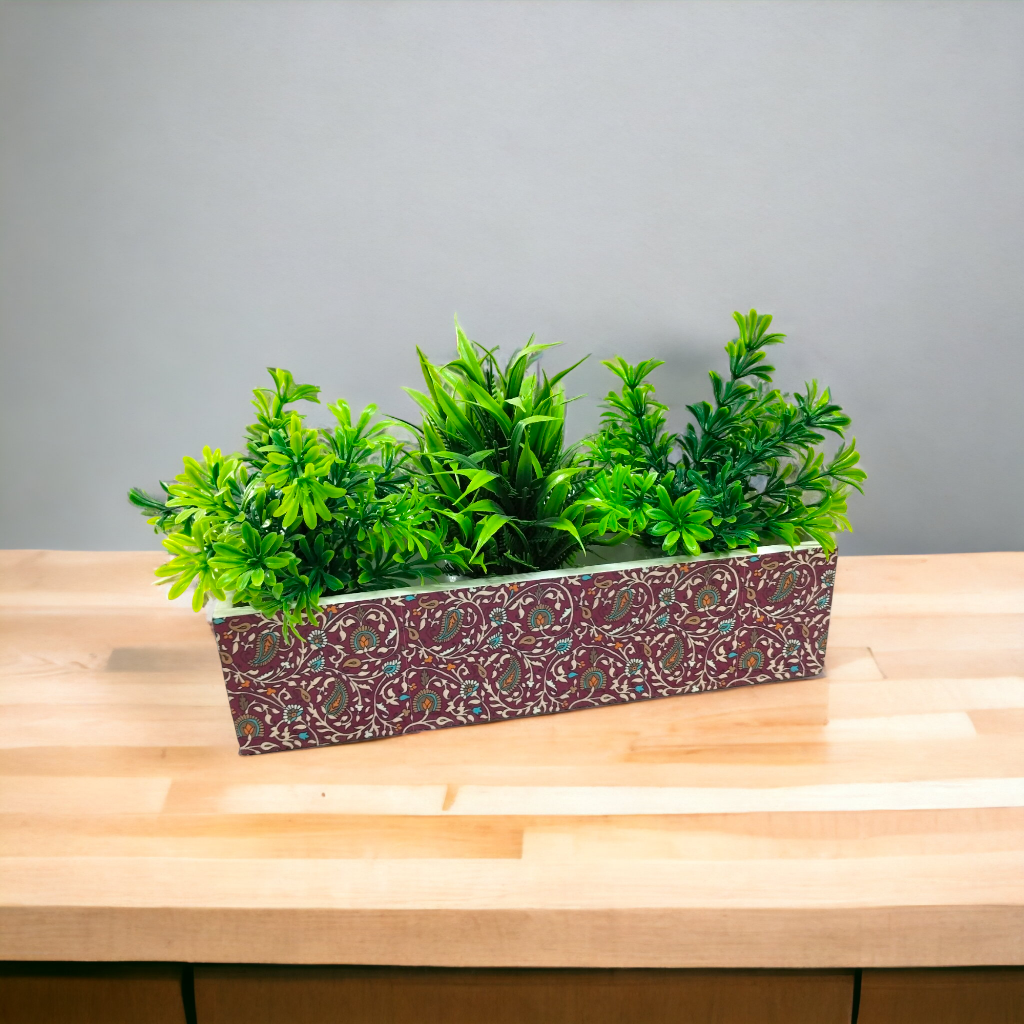 Decorative Planter
