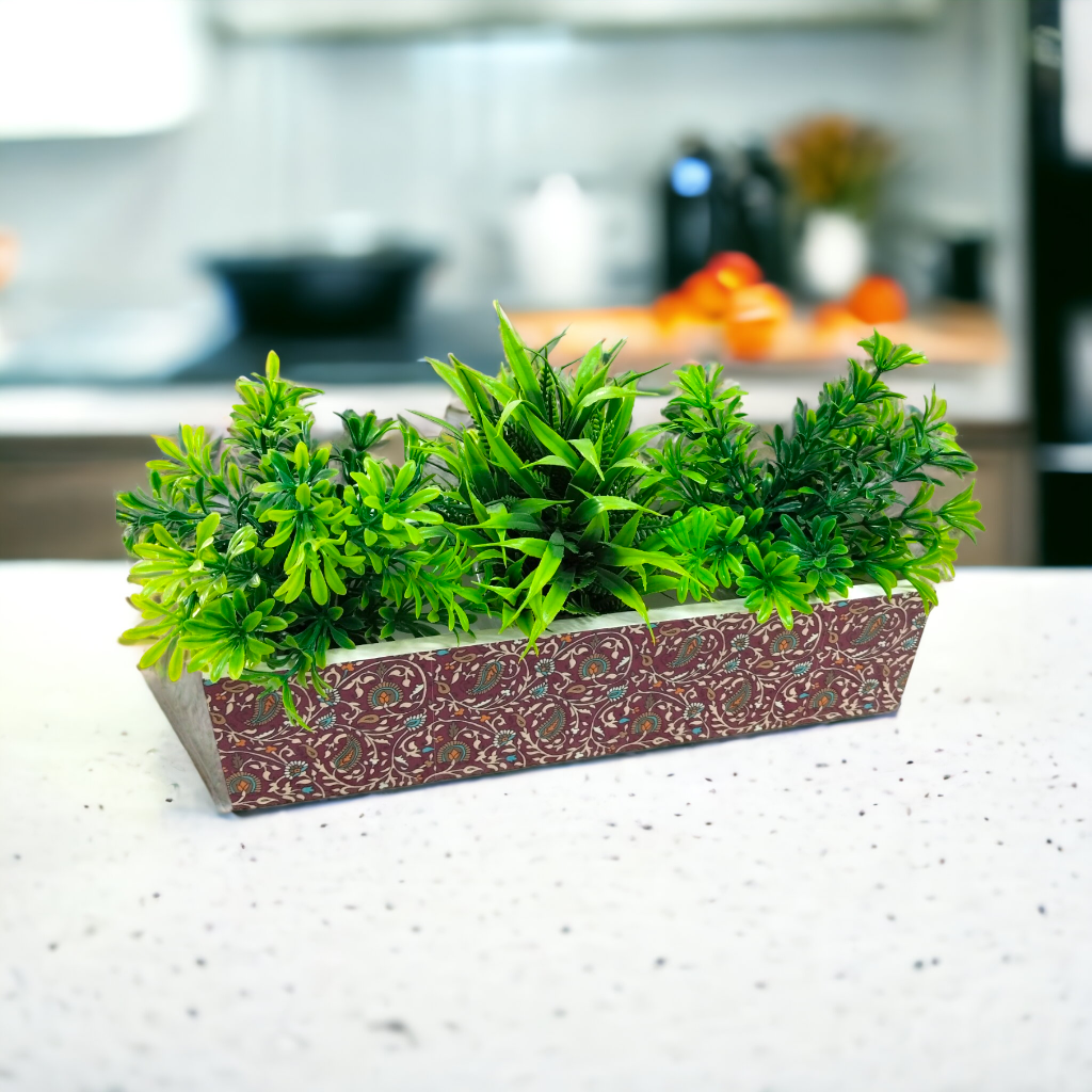 Decorative Planter