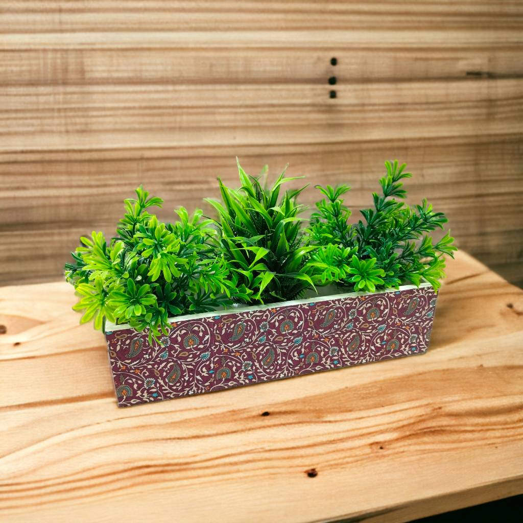 Decorative Planter