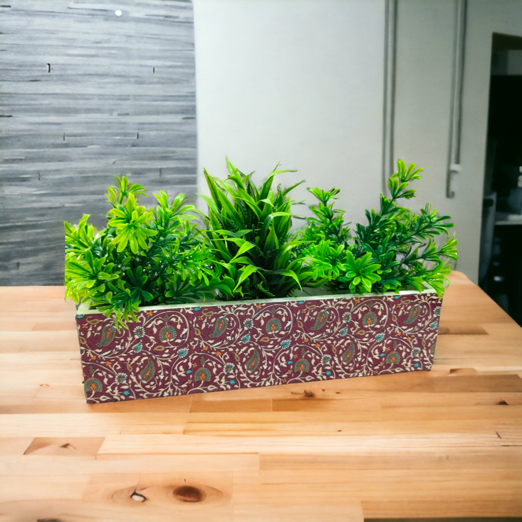 Decorative Planter