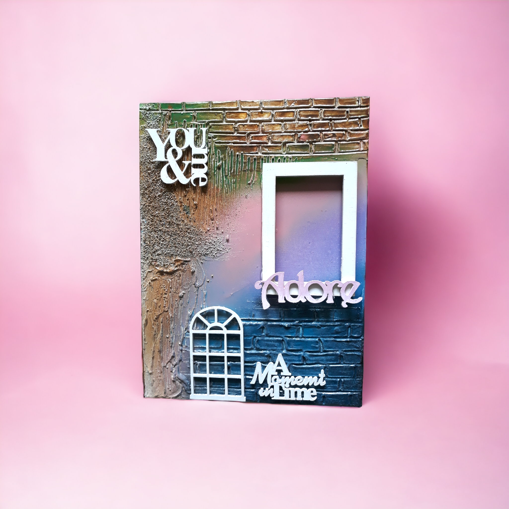 You N Me Personalized Gift