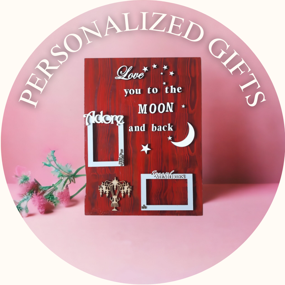 Personalized Gifts