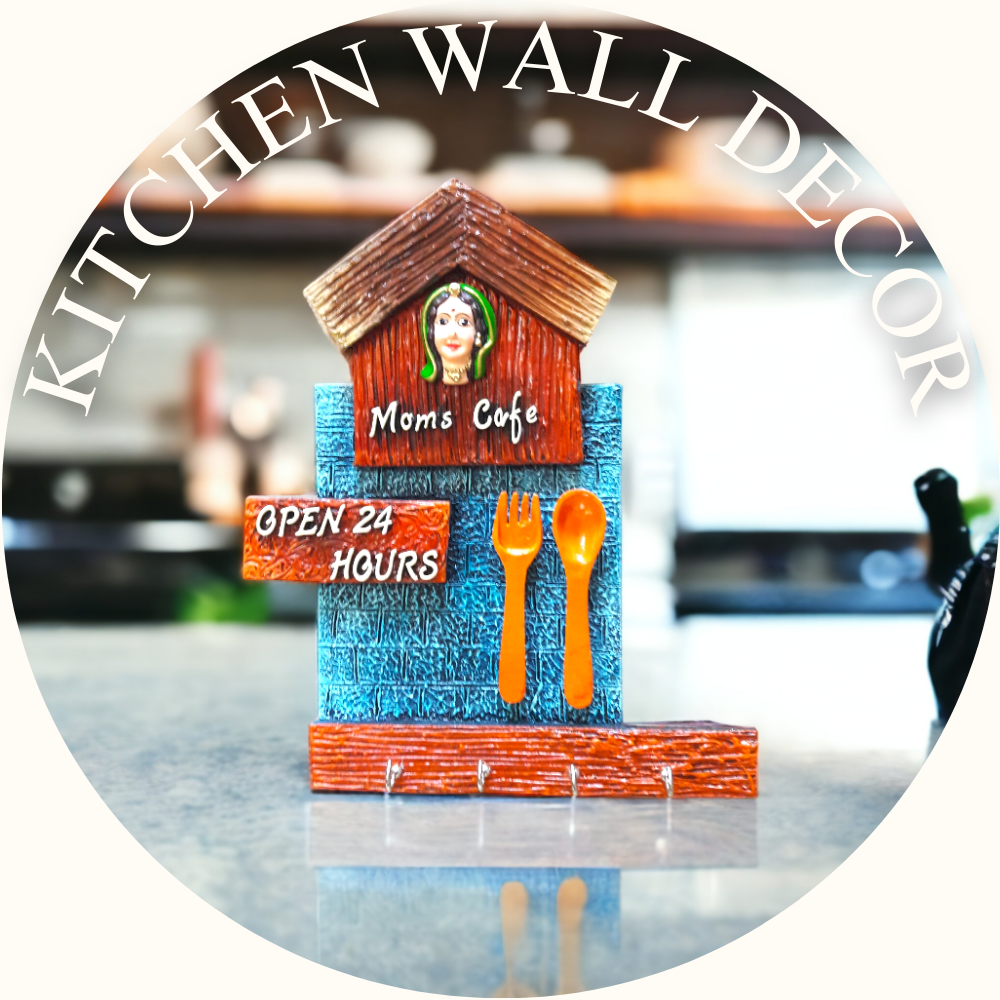 Kitchen Wall Decor