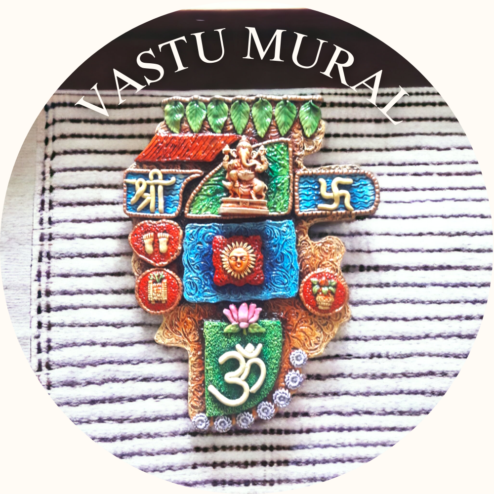 Vastu Mural