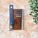 Born to Party Wall Hanging
