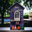 Customize Kitchen Wall Decor