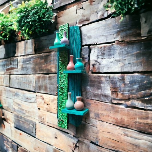 Decorative Keyholder 1