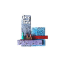 Designer Home Sweet Home Keyholder