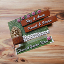 Divine Pebbles Nameplate