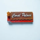 Divine Ganesha Nameplate