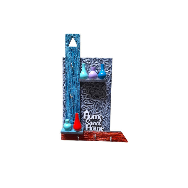 Home Sweet Home Keyholder