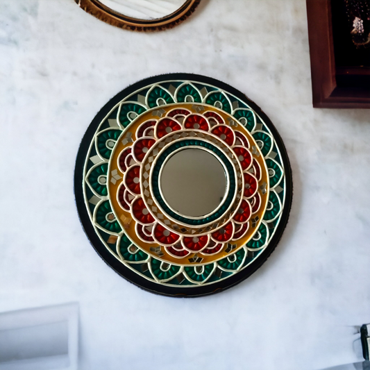Lippan Art Wall Hanging