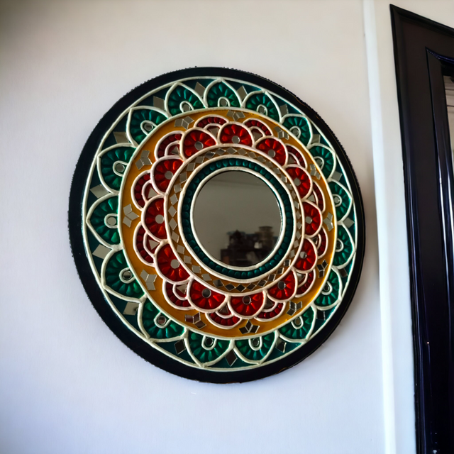 Lippan Art Wall Hanging