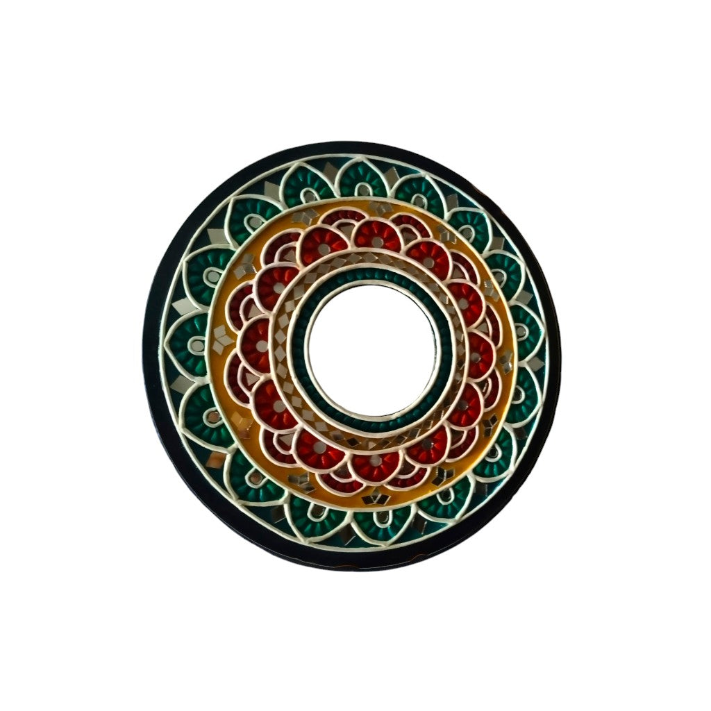 Lippan Art Wall Hanging