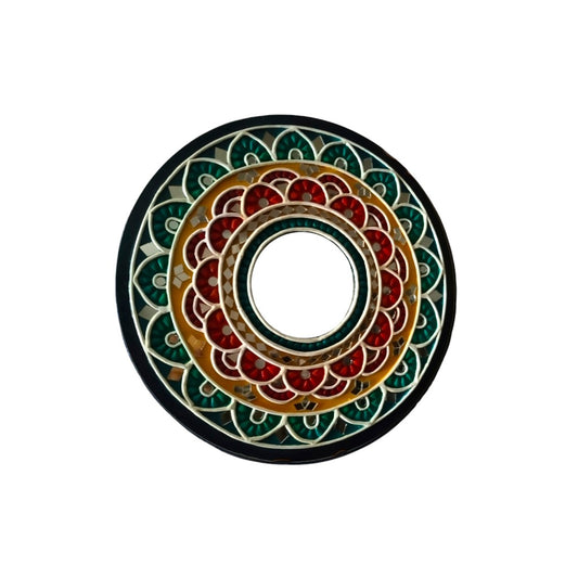 Lippan Art Wall Hanging