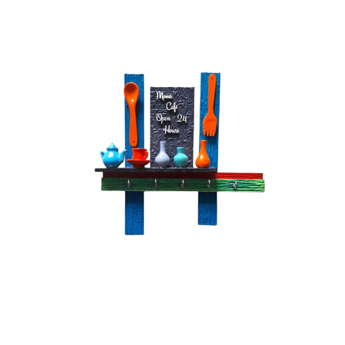 Moms Cafe Kitchen Decor