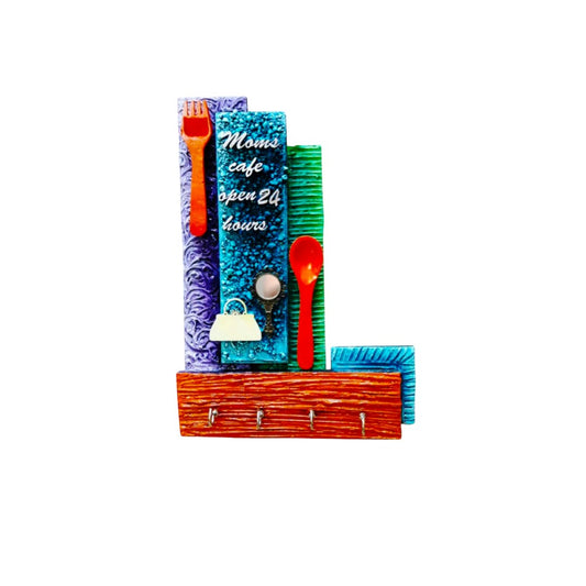 Moms Cafe Kitchen Wall Décor