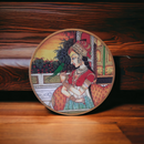 Mughal Theme Wall Hanging