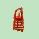 Jain Mural with Navakar Mantra – Divine Wall Art for Positive Energy