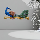Peacock Keyholder