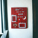 Personalize Photo frame Wall Hanging