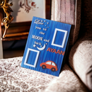 Personalize Photoframe for Kids Room