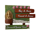 Divine Pebbles Nameplate