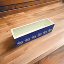 Elephant Print Design Planter