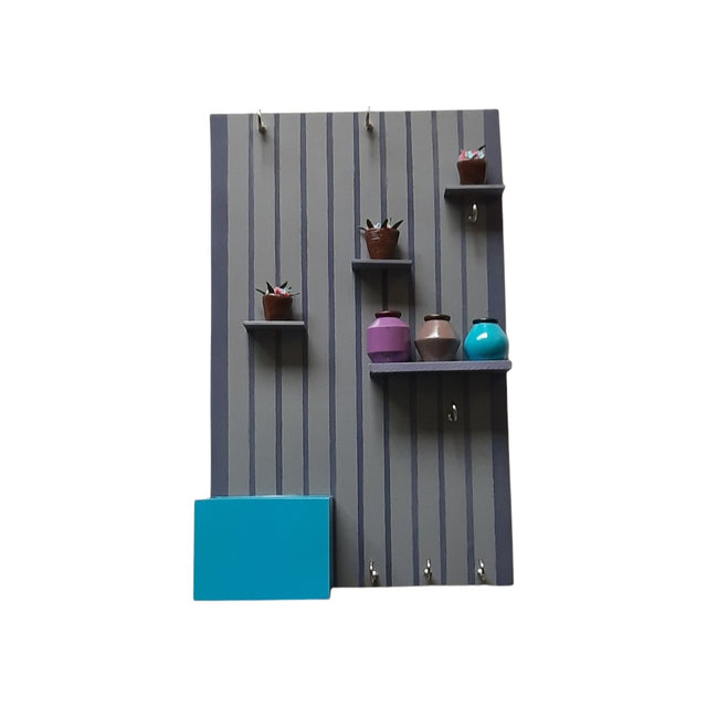 Planter Keyholder
