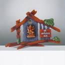Shree Ganesha Namah Wall Mural