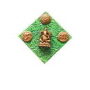 Shubh Labh Ganesha Wall Mural