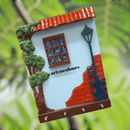 Tree Keyholder