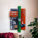 Wall Decor for Home Bar