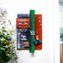 Wall Decor for Home Bar
