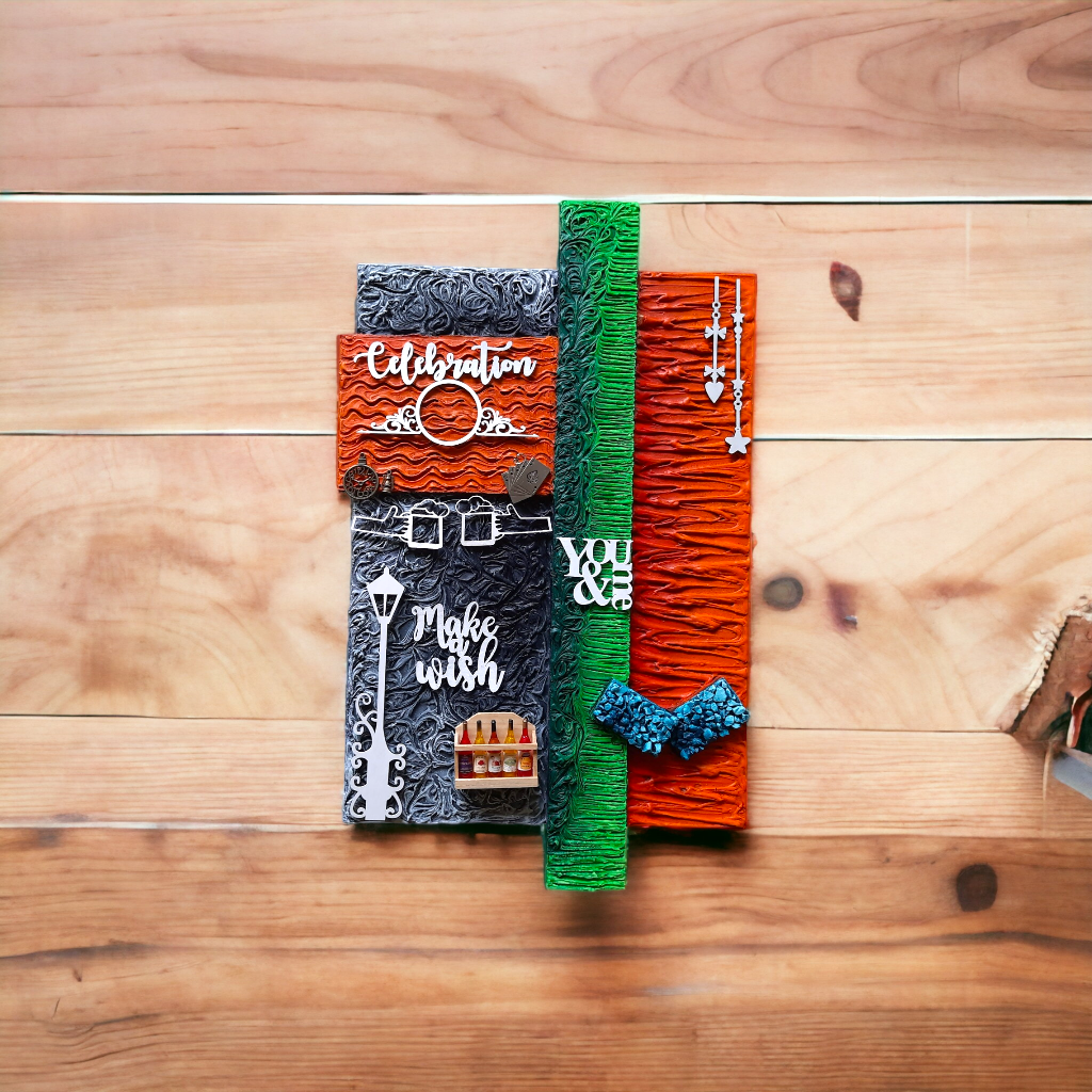 Wall Decor for Home Bar 1
