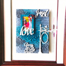 Wall Frame Wedding Gift
