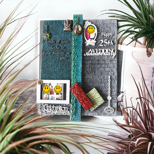 Wedding Gift Wall Frame