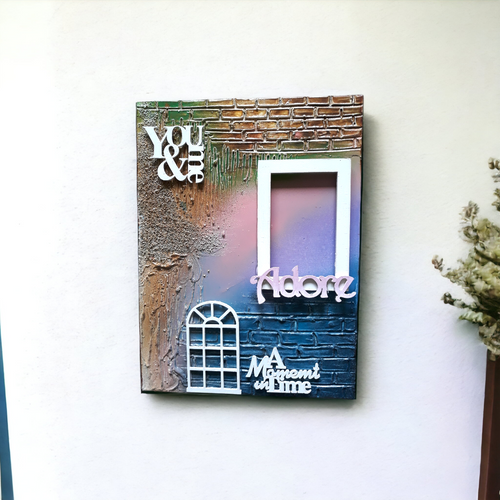 You N Me Personalized Gift